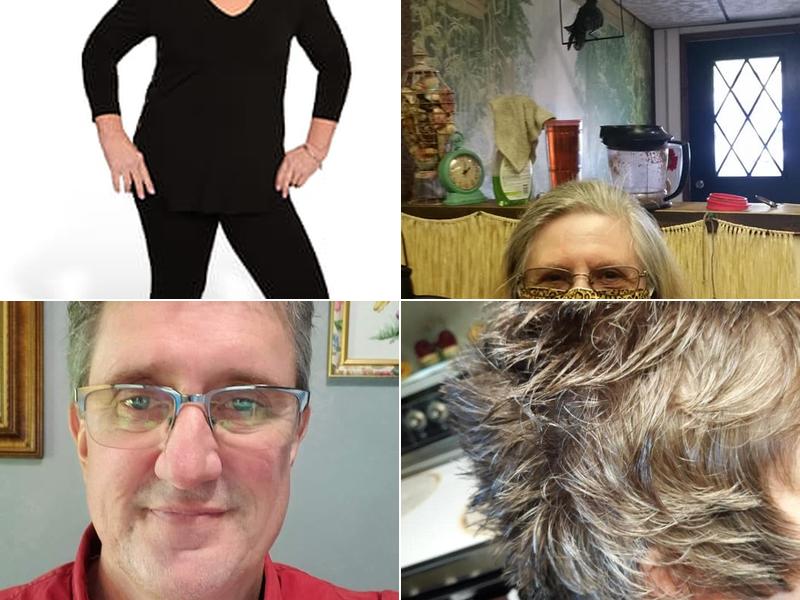 Kathy Eckhart's Hair Hut