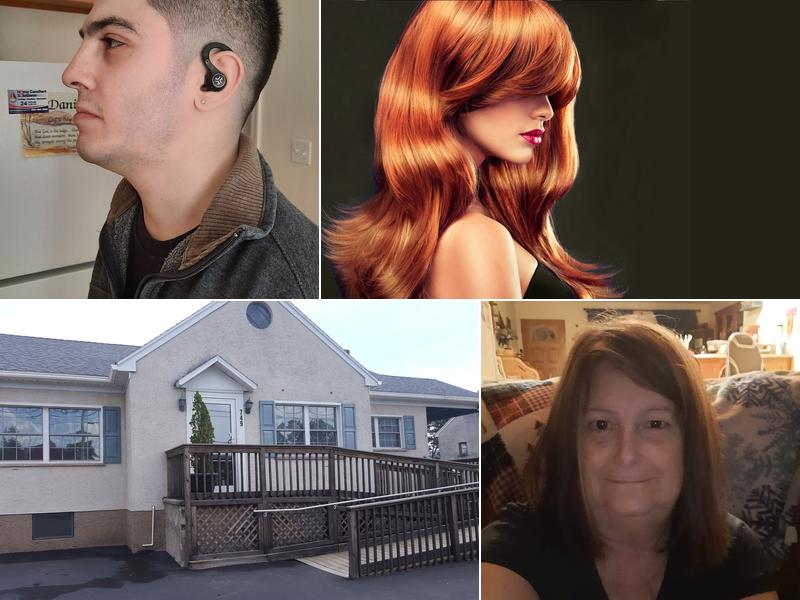 Diane's Salon On Ninety Three