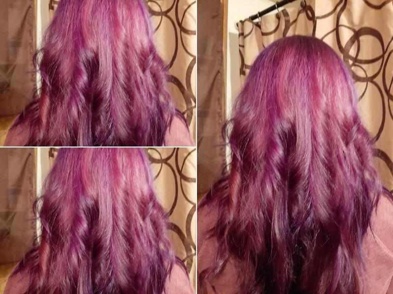 Sandy's Hair Net-Work