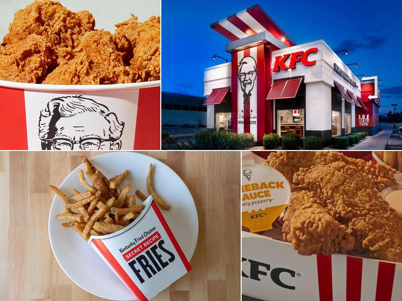 KFC