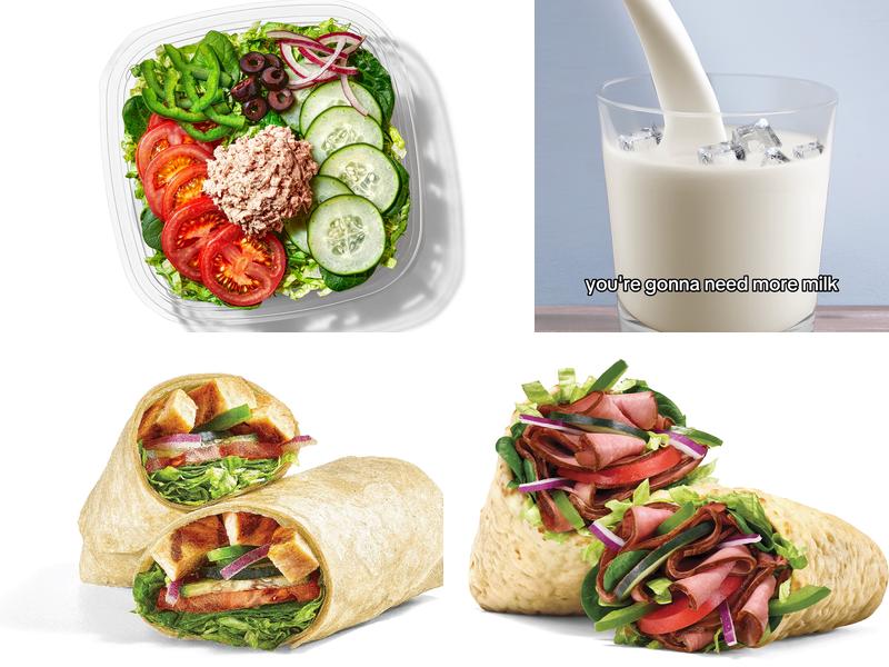 Subway 14704 S Cicero Ave, Midlothian