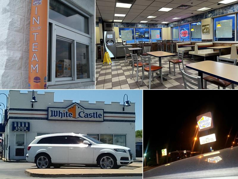 White Castle