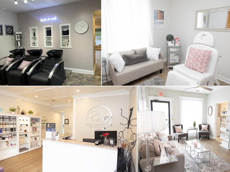 Defy Medesthetics & Salon