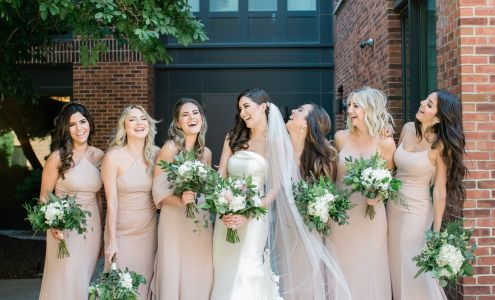 Tamar C Makeup Vienna Virginia 22180