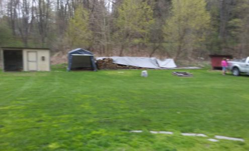 Gentile D 202 5th St, Hallstead Pennsylvania 18822