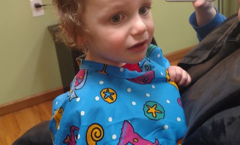 Split Ents Hughesville