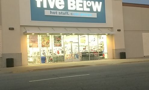 Five Below