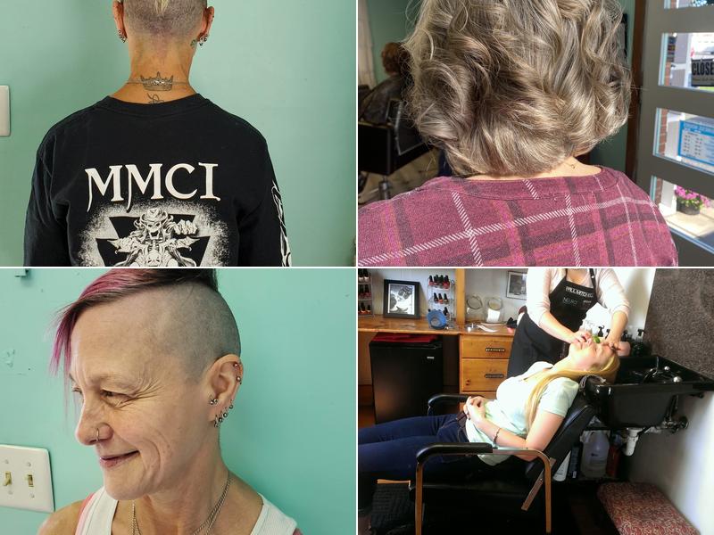 Shubiedoo's Salon & Day Spa