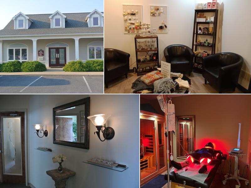 Advanced Skin Care Spa