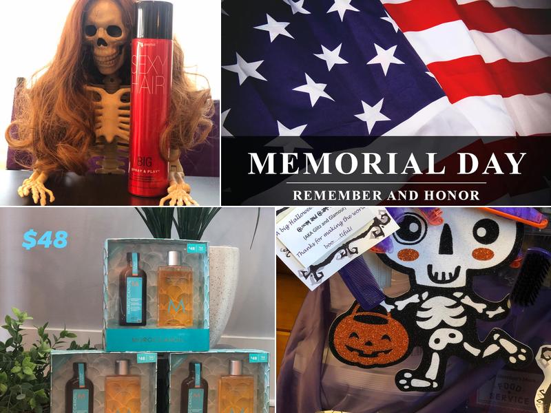 Glitz & Glamor Salon