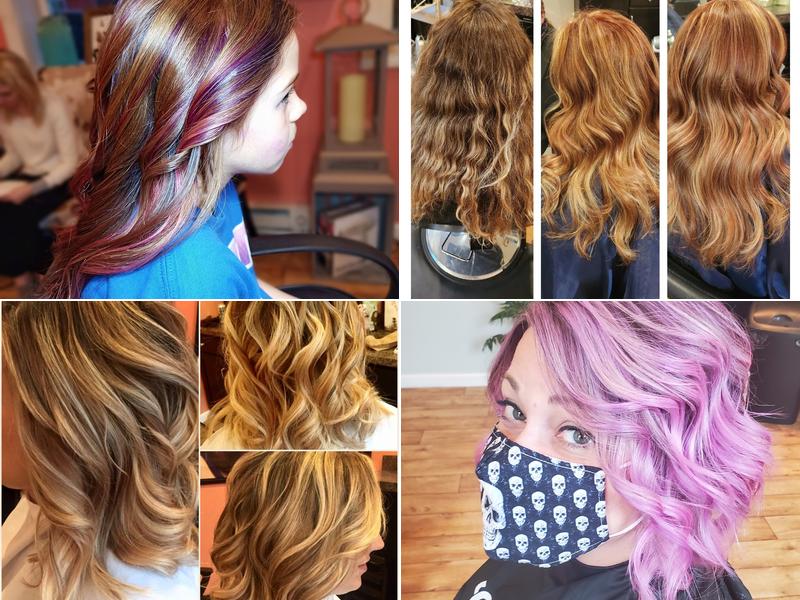 Untangled Salon Inc.