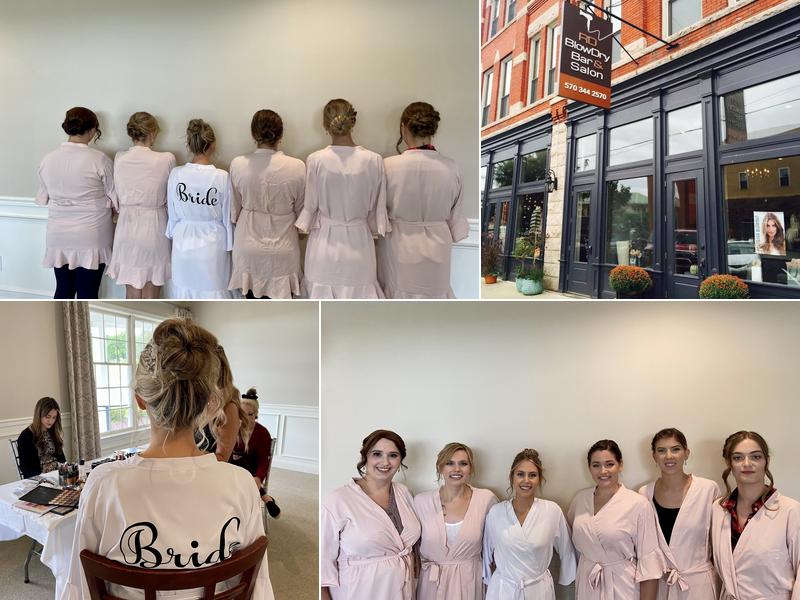 RD Salon & BlowDry Bar (Studio RD)