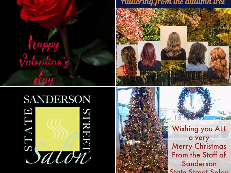 Sanderson State Street