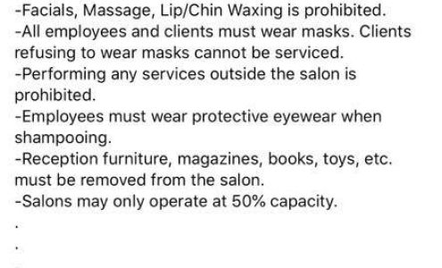 Salon Dm Clarks Summit