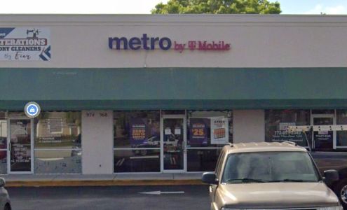 Metro by T-Mobile