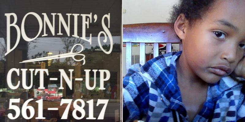 Bonnie’s Cut-N-Up