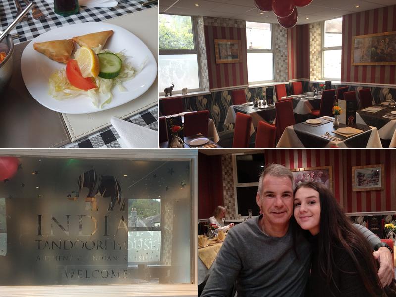 Indian Tandoori House