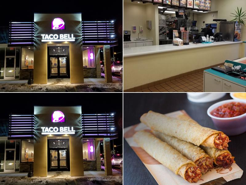 Taco Bell