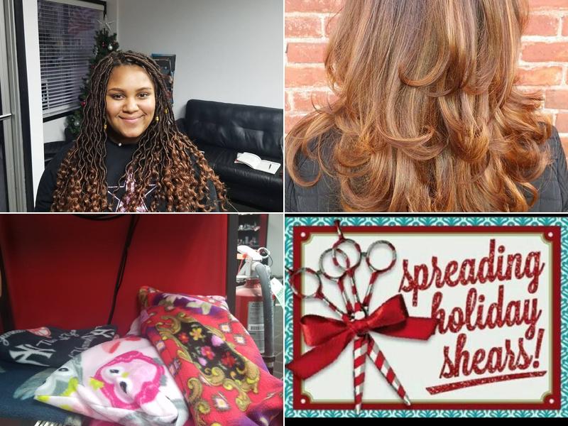 Rebates - The Alchemy Studio of Hair