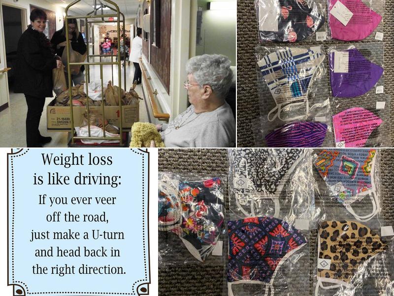 Alexandra's Salon & Spa