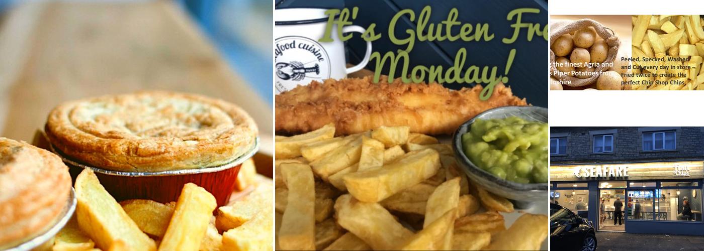 Seafare Fish & Chips