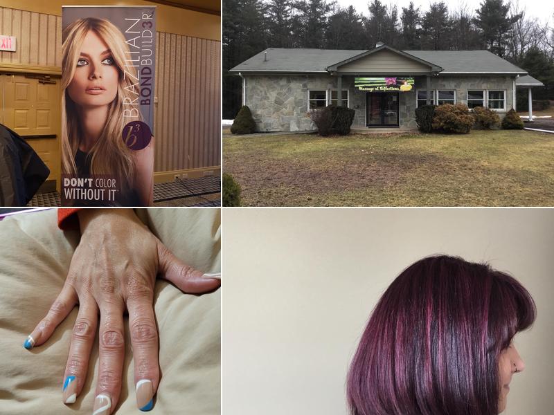 Reflections Salon & Day Spa