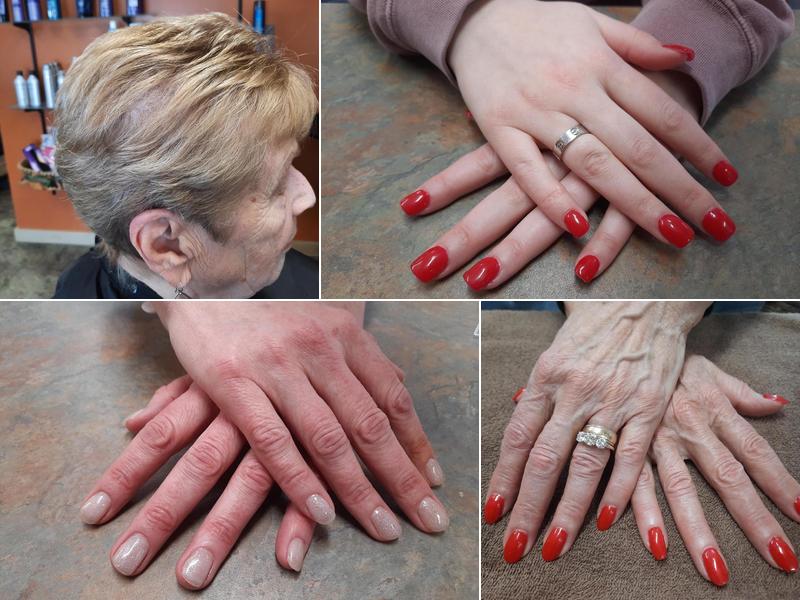 Michele's Strand By Strand Salon