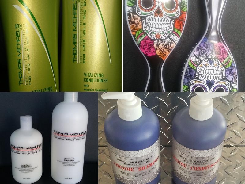 Thomas Michael's of Nyc