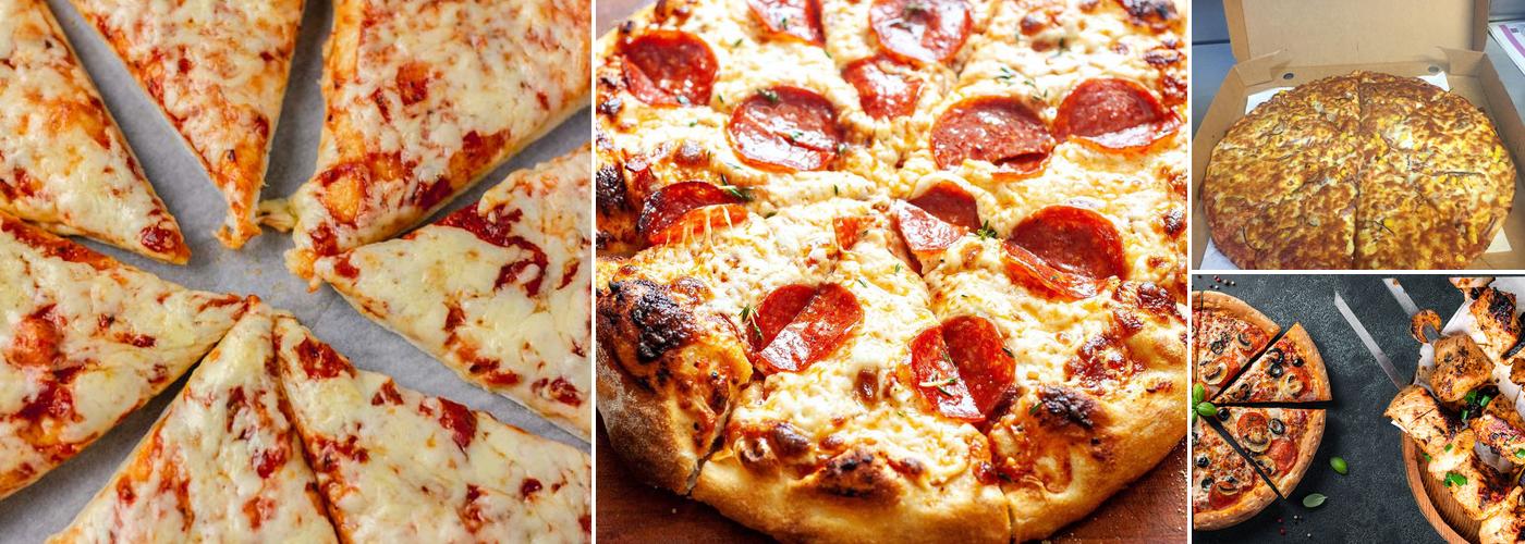 Watermoor Pizza & Kebab