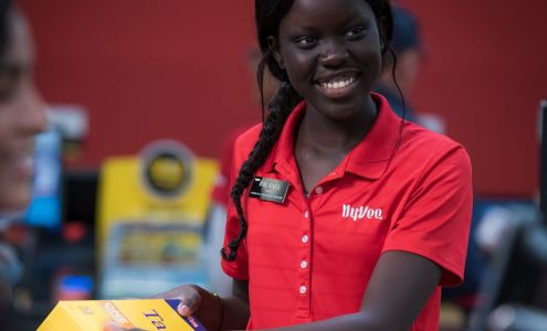 Western Union Canton