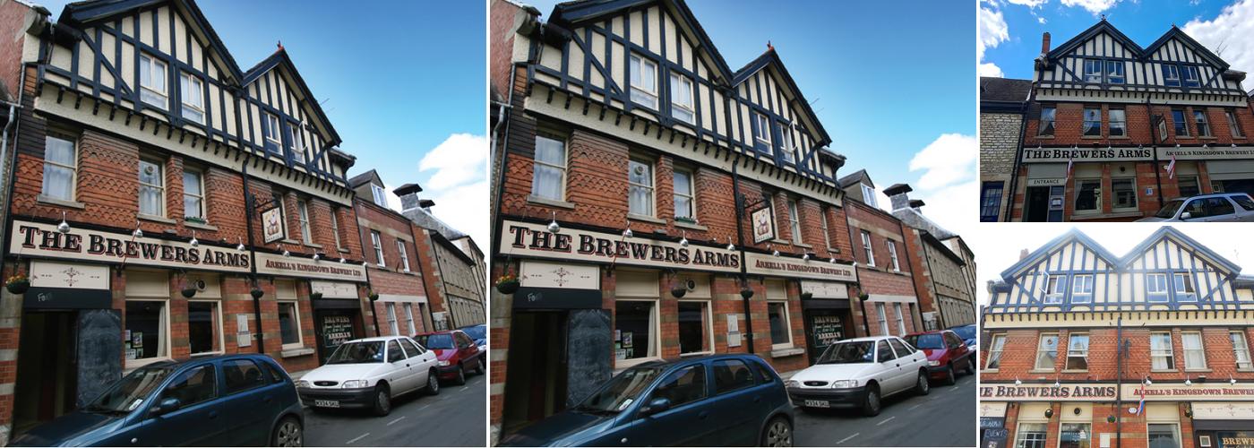The Brewers Arms