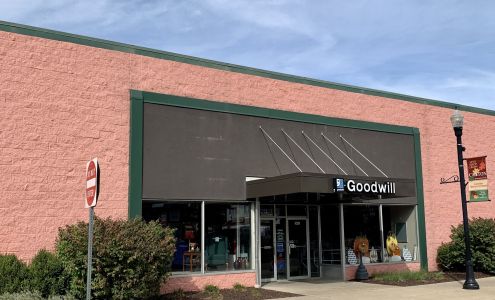 Goodwill Canton