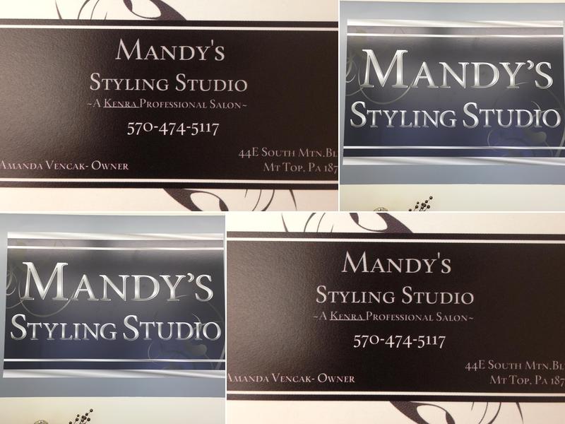 Mandy's Style Studio