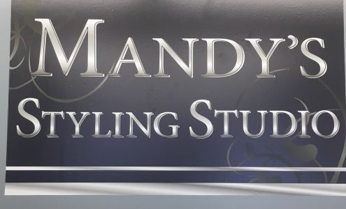 Mandy's Style Studio 42 S Mountain Blvd E, Mountain Top Pennsylvania 18707