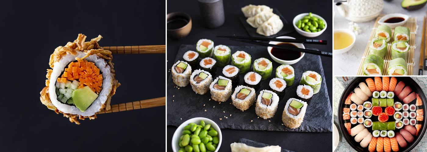 Sushi Daily Cirencester