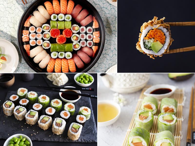 Sushi Daily Cirencester