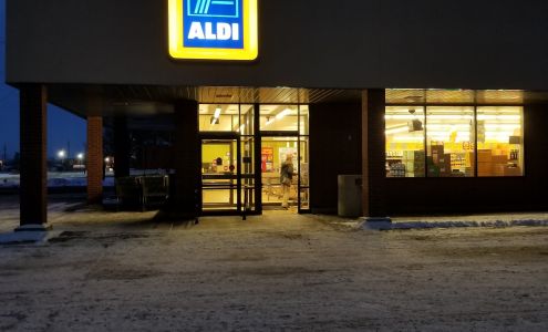 ALDI