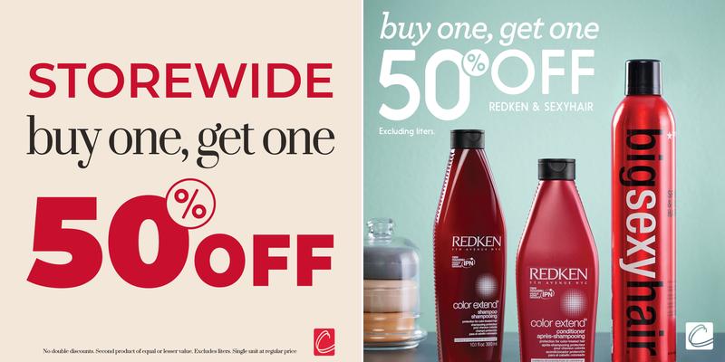 Peel's Salon Services Inc