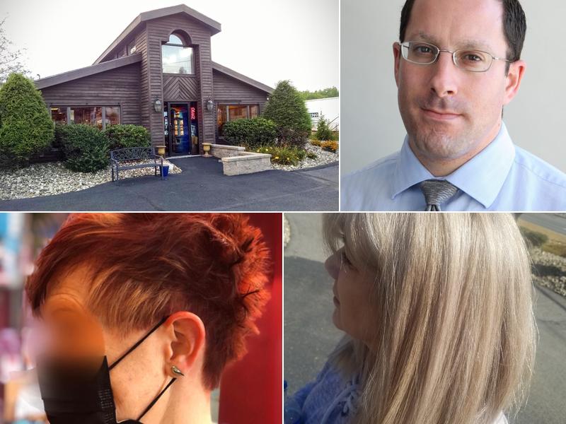 Design Works By Dawn & Ivy