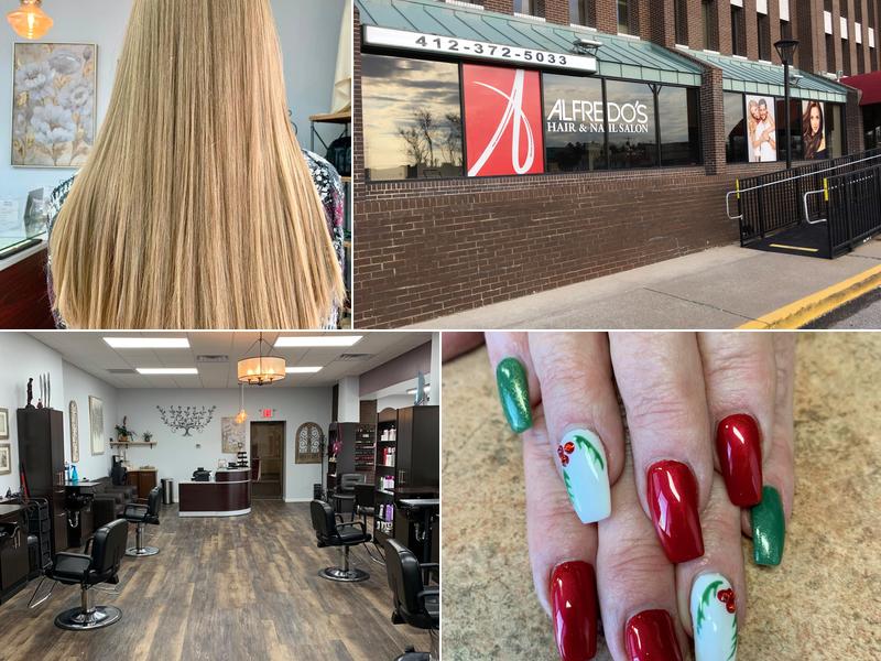 Alfredo's Salon of Hair Design