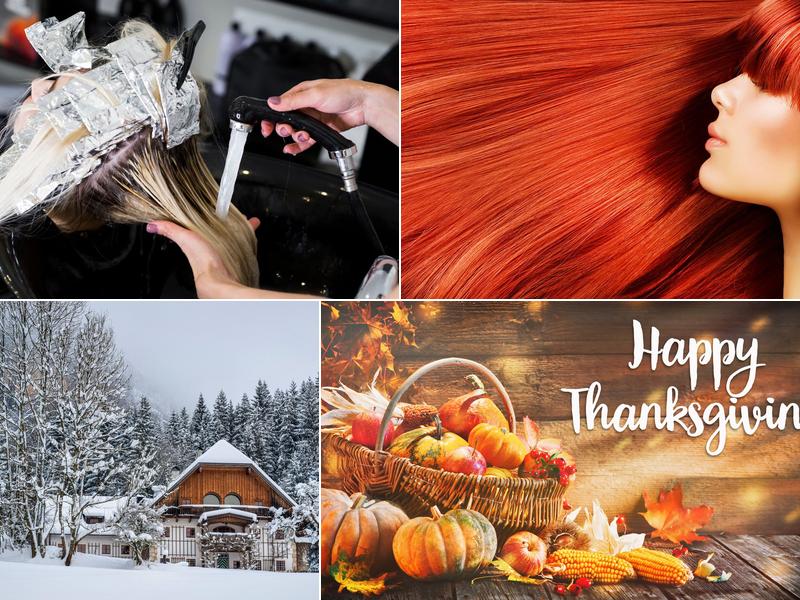 Professional Barber Stylists