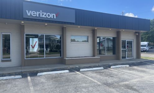 Verizon Canton