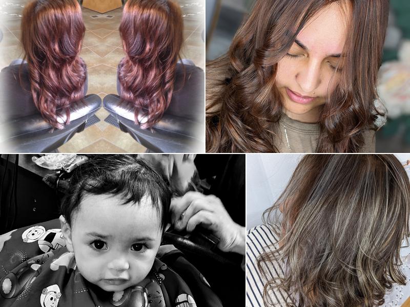 Lupita's Beauty Salon