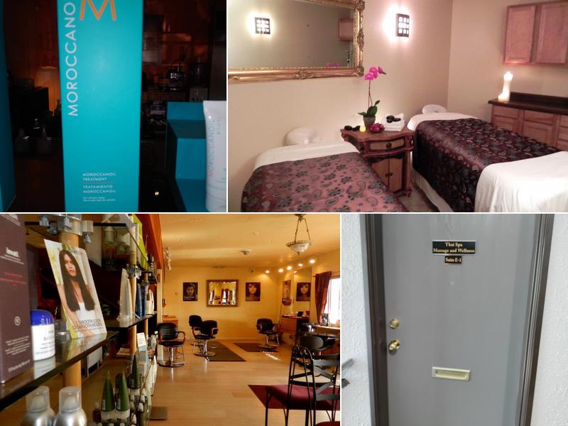 Me Time Salon & Day Spa