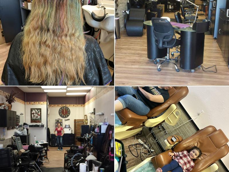 Reflections Styling Salon