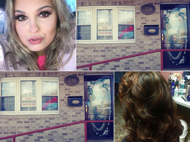 Hair Designs By Roseanne