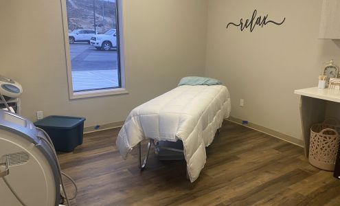 Esthetique Medical Spa