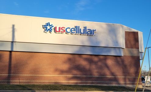 UScellular Canton