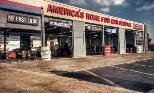 Firestone Complete Auto Care