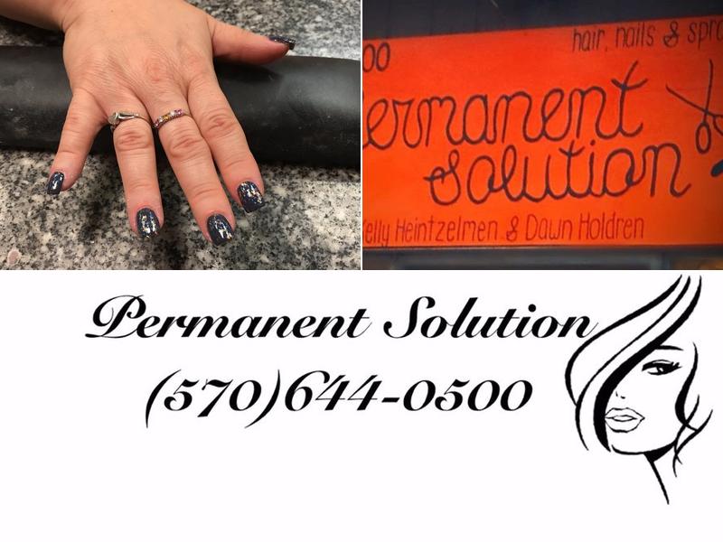 One Snip Over the Edge